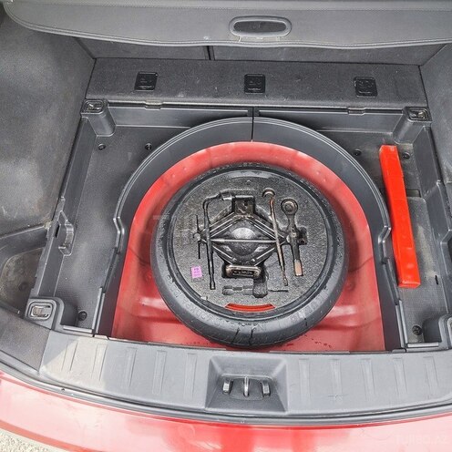 Hyundai i30 2008, 545,800 km - 1.6 l - Şəki