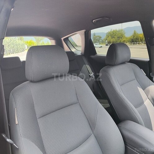 Hyundai i30 2008, 545,800 km - 1.6 l - Şəki