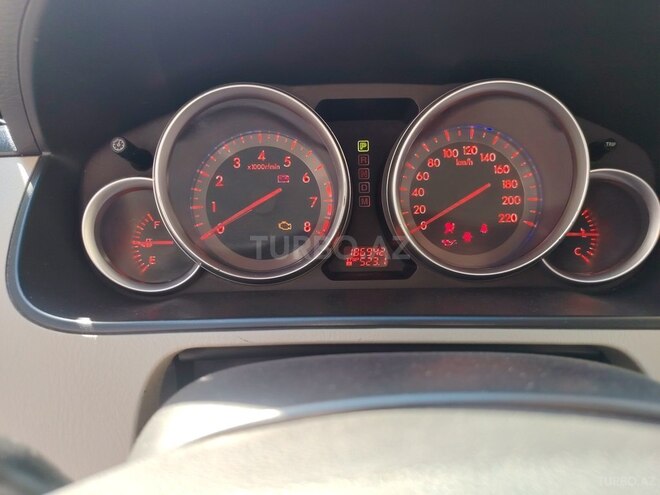 Mazda CX-9 2008, 187,000 km - 3.7 l - Bakı
