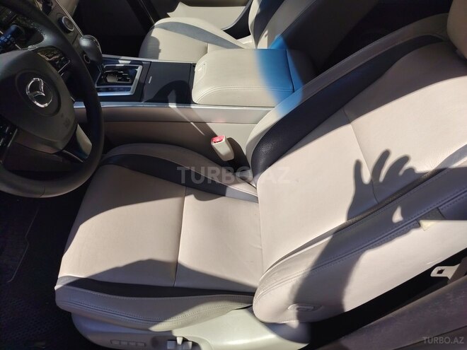 Mazda CX-9 2008, 187,000 km - 3.7 l - Bakı