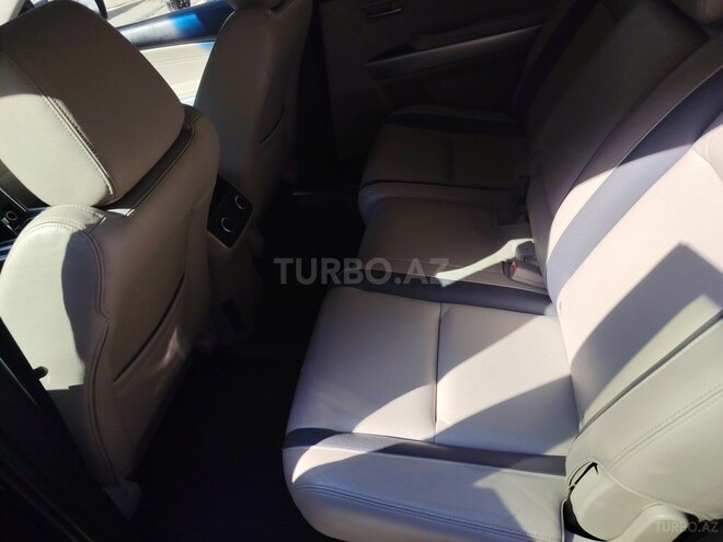Mazda CX-9 2008, 187,000 km - 3.7 l - Bakı