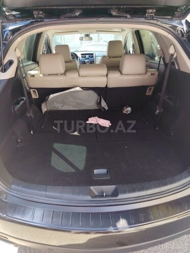 Mazda CX-9 2008, 187,000 km - 3.7 l - Bakı