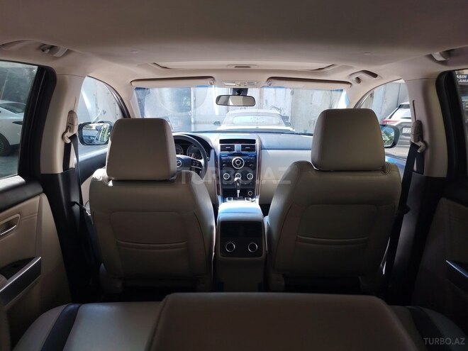 Mazda CX-9 2008, 187,000 km - 3.7 l - Bakı