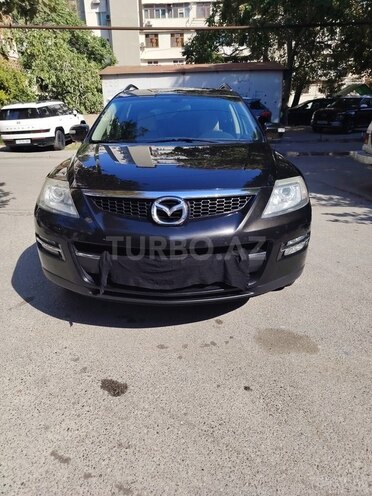 Mazda CX-9 2008, 187,000 km - 3.7 l - Bakı