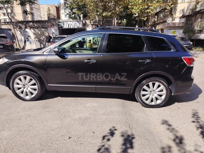 Mazda CX-9 2008, 187,000 km - 3.7 l - Bakı