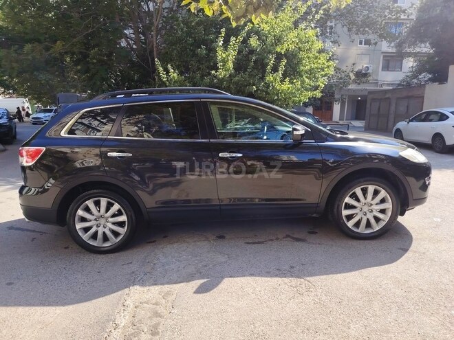 Mazda CX-9 2008, 187,000 km - 3.7 l - Bakı