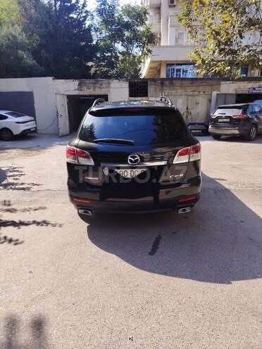 Mazda CX-9 2008, 187,000 km - 3.7 l - Bakı