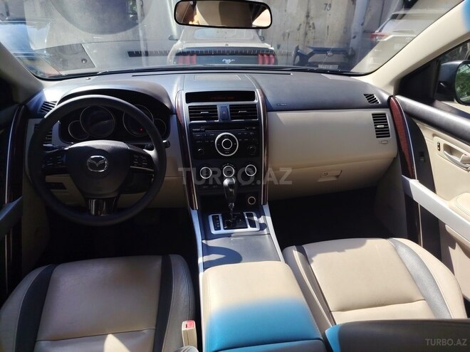 Mazda CX-9 2008, 187,000 km - 3.7 l - Bakı