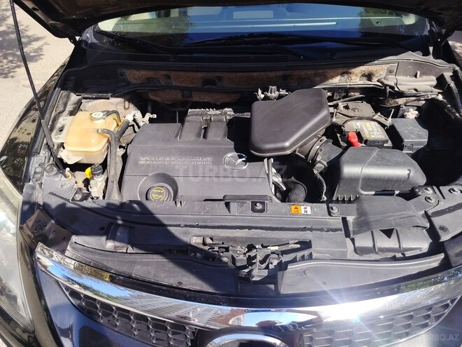 Mazda CX-9 2008, 187,000 km - 3.7 l - Bakı