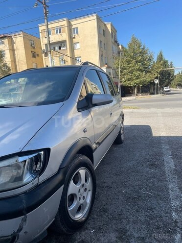 Opel Zafira 2004, 350,469 km - 2.2 l - Sumqayıt