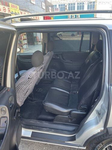 Opel Zafira 2004, 350,469 km - 2.2 l - Sumqayıt