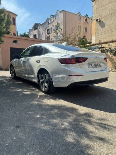 Honda Insight 2020, 95,000 km - 1.5 l - Bakı