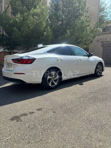 Honda Insight 2020, 95,000 km - 1.5 l - Bakı