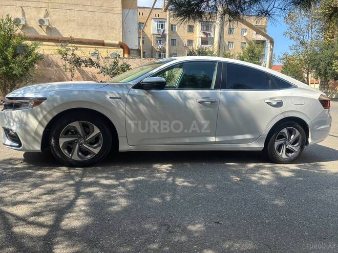 Honda Insight 2020, 95,000 km - 1.5 l - Bakı