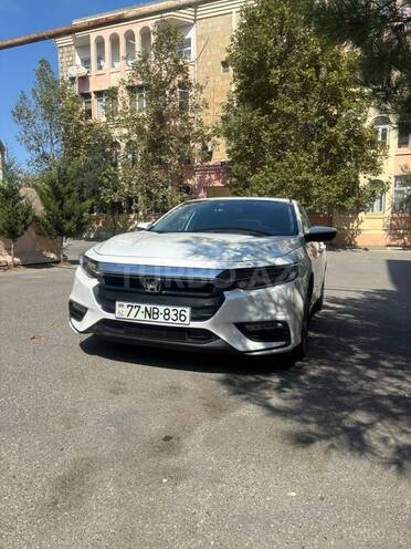 Honda Insight 2020, 95,000 km - 1.5 l - Bakı