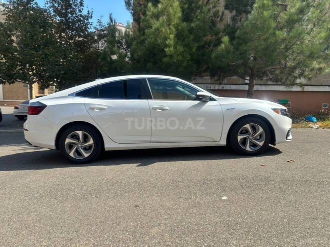 Honda Insight 2020, 95,000 km - 1.5 l - Bakı