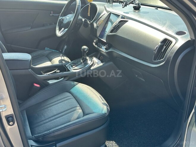 Kia Sportage 2011, 189,000 km - 2.0 л - Bakı