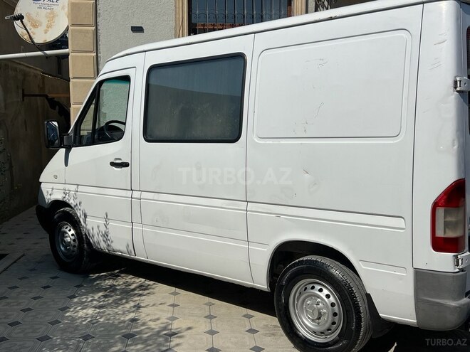Mercedes Sprinter 315 2004, 534,000 km - 2.2 l - Bakı