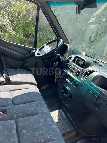 Mercedes Sprinter 315 2004, 534,000 km - 2.2 l - Bakı