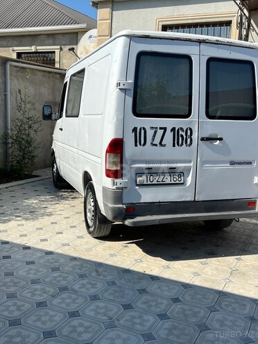 Mercedes Sprinter 315 2004, 534,000 km - 2.2 l - Bakı