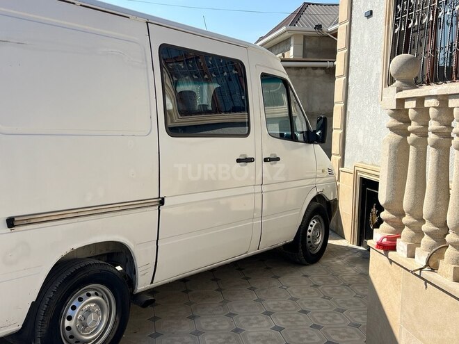 Mercedes Sprinter 315 2004, 534,000 km - 2.2 l - Bakı