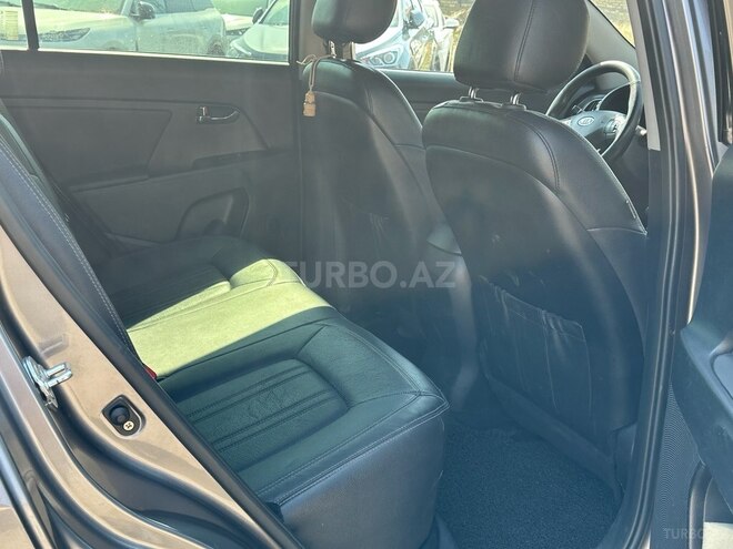 Kia Sportage 2011, 189,000 km - 2.0 л - Bakı