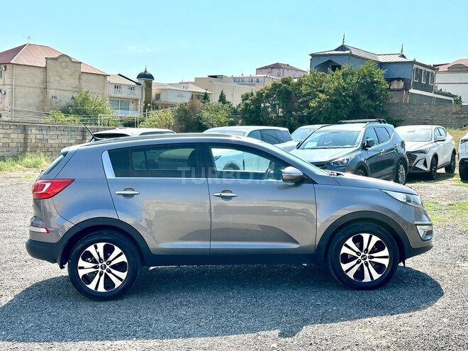 Kia Sportage 2011, 189,000 km - 2.0 л - Bakı