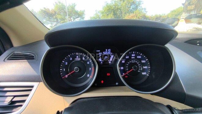 Hyundai Elantra 2013, 241,402 km - 1.8 l - Bakı