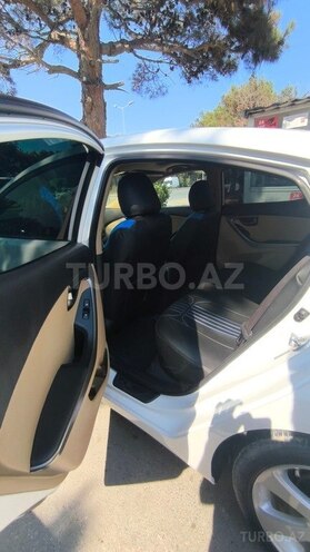 Hyundai Elantra 2013, 241,402 km - 1.8 l - Bakı