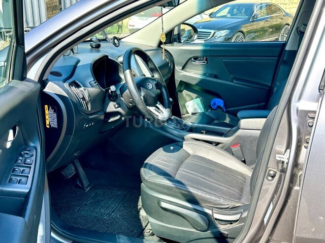 Kia Sportage 2011, 189,000 km - 2.0 л - Bakı
