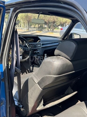 GAZ 24 1991, 180,000 km - 2.5 l - Bakı