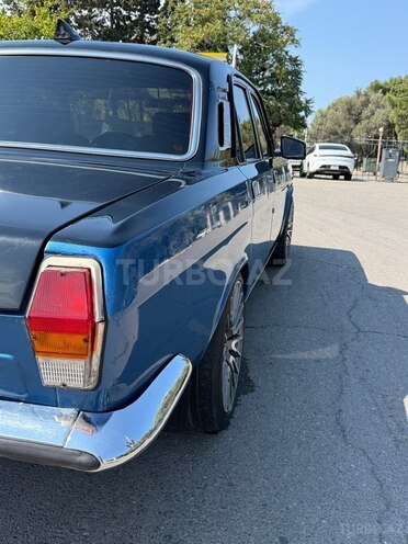 GAZ 24 1991, 180,000 km - 2.5 l - Bakı