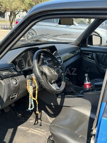 GAZ 24 1991, 180,000 km - 2.5 l - Bakı
