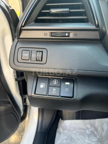 Honda Insight 2020, 95,000 km - 1.5 l - Bakı