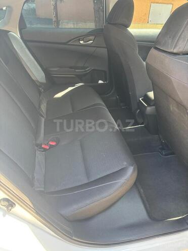 Honda Insight 2020, 95,000 km - 1.5 l - Bakı