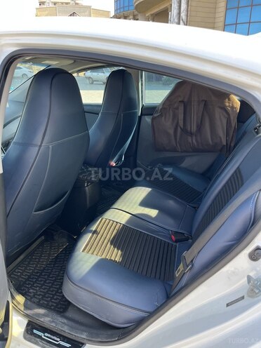Hyundai Elantra 2014, 197,000 km - 1.8 l - Bakı