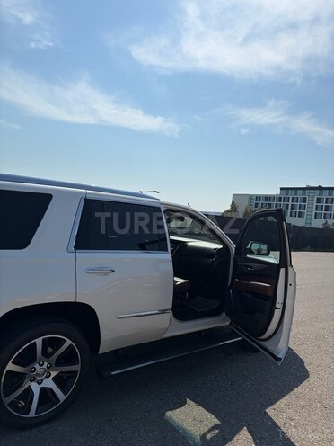 Cadillac Escalade 2014, 183,000 km - 6.2 l - Bakı