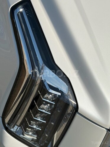 Cadillac Escalade 2014, 183,000 km - 6.2 l - Bakı