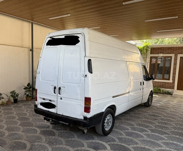 Ford Transit 1998, 250,000 km - 2.5 l - Bakı