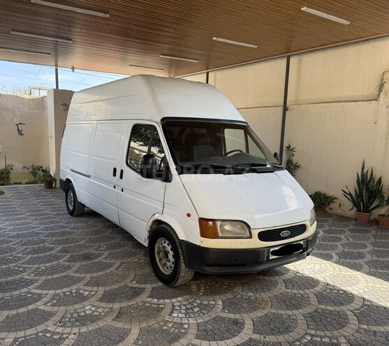 Ford Transit 1998, 250,000 km - 2.5 l - Bakı