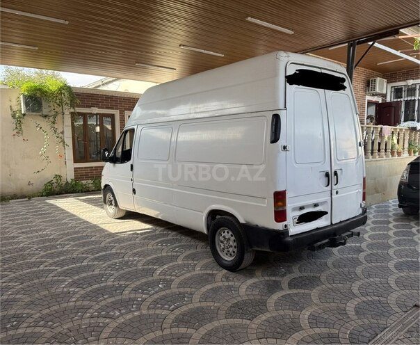 Ford Transit 1998, 250,000 km - 2.5 l - Bakı
