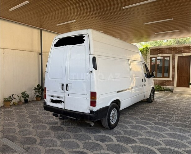 Ford Transit 1998, 250,000 km - 2.5 l - Bakı