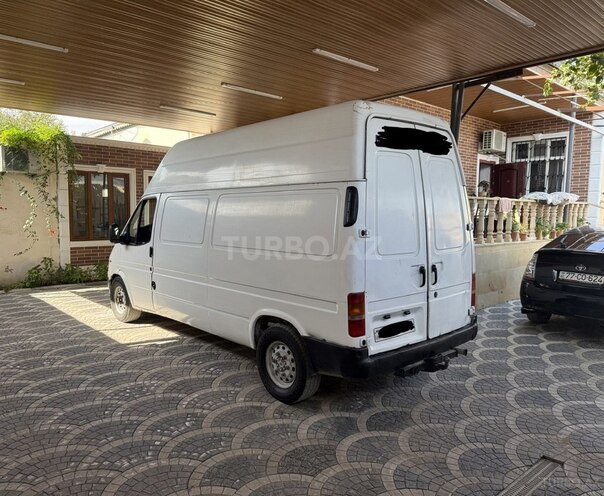 Ford Transit 1998, 250,000 km - 2.5 l - Bakı