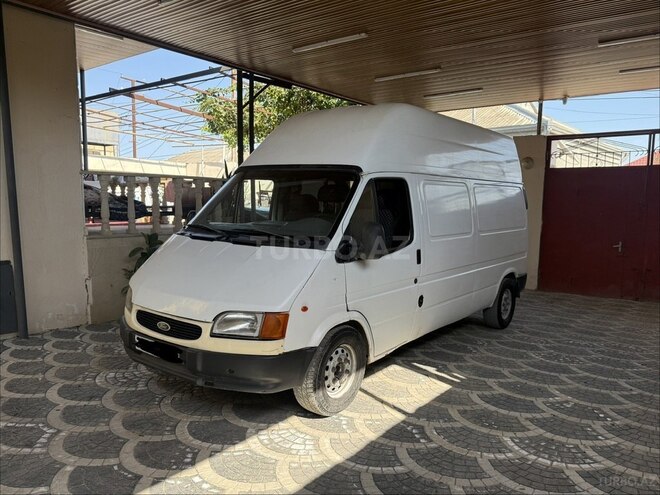 Ford Transit 1998, 250,000 km - 2.5 l - Bakı