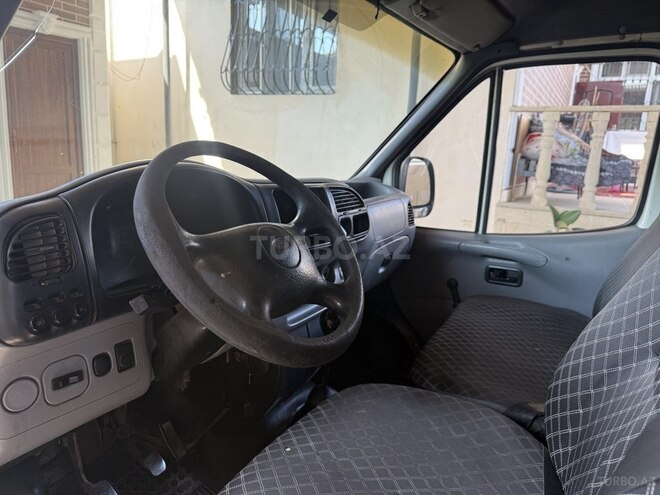 Ford Transit 1998, 250,000 km - 2.5 l - Bakı