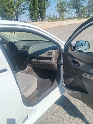 Chevrolet Cobalt 2026, 35,000 km - 1.5 l - Tərtər