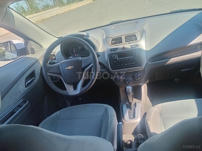 Chevrolet Cobalt 2026, 35,000 km - 1.5 l - Tərtər