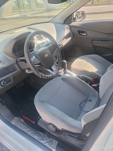 Chevrolet Cobalt 2026, 35,000 km - 1.5 l - Tərtər