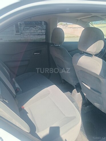 Chevrolet Cobalt 2026, 35,000 km - 1.5 l - Tərtər