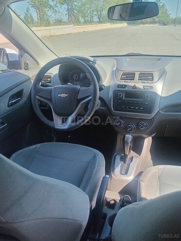 Chevrolet Cobalt 2026, 35,000 km - 1.5 l - Tərtər